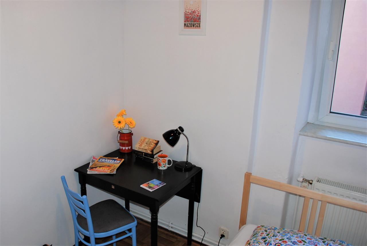 Folk Hostel Poznań Esterno foto